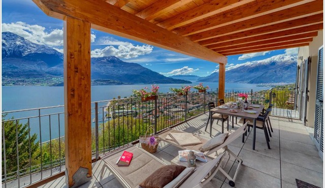 Lake View Terrace