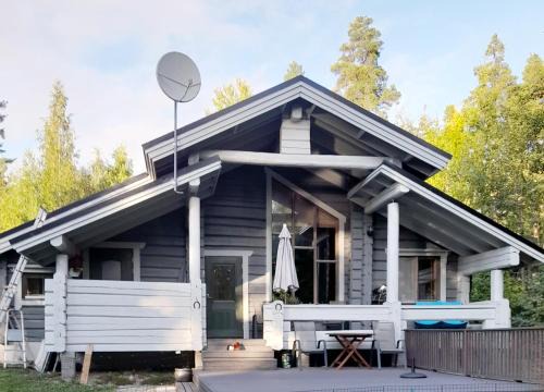 Lake View Villa Lähde