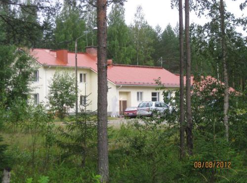 Lakefinland Guesthouse