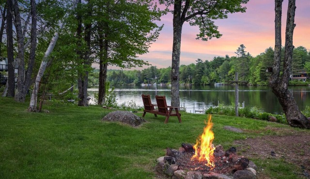 Lakefront Cabin/314` Shoreline