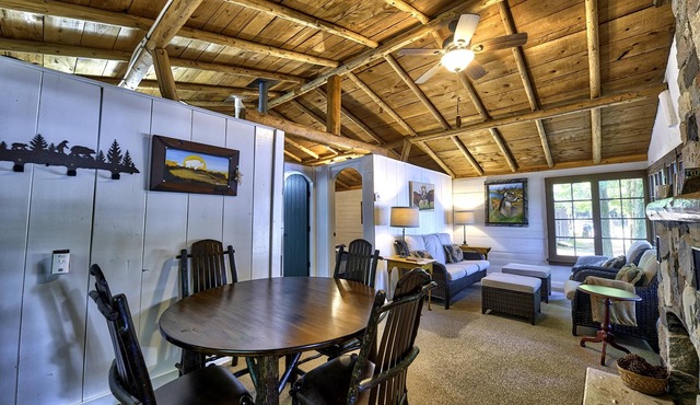 Lakefront Getaway w/Beach & Pet Friendly