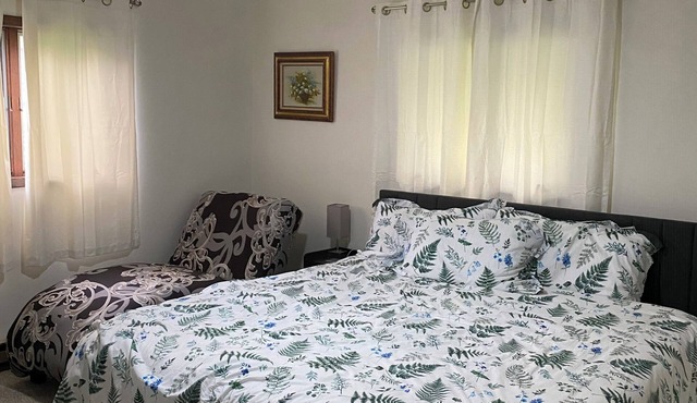 Lakefront! Gorgeous 3-bedroom house with AC in charming Montello- Buffalo Lake.