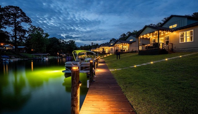 Lakefront Villa @ Bay Pines- Unit 6