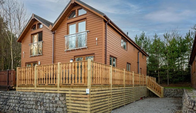 Lakeland Lodge