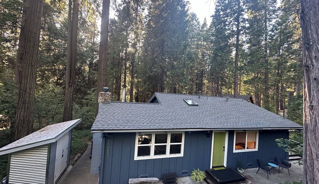 LAKEMONT PINES INVITING CABIN - DOG FRIENDLY -