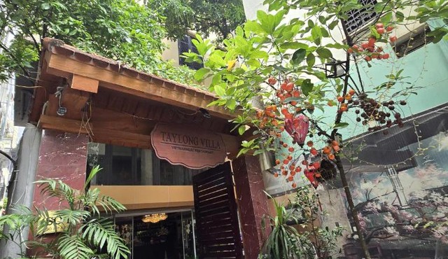 Lakenest Realty 17, Tay Ho, Ha Noi