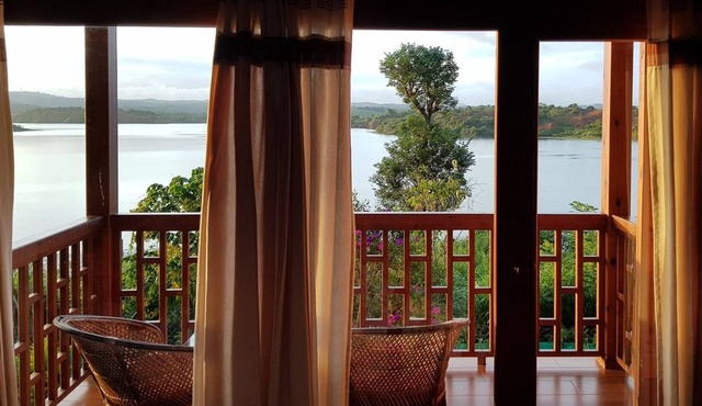 LakeRose Wayanad Resort