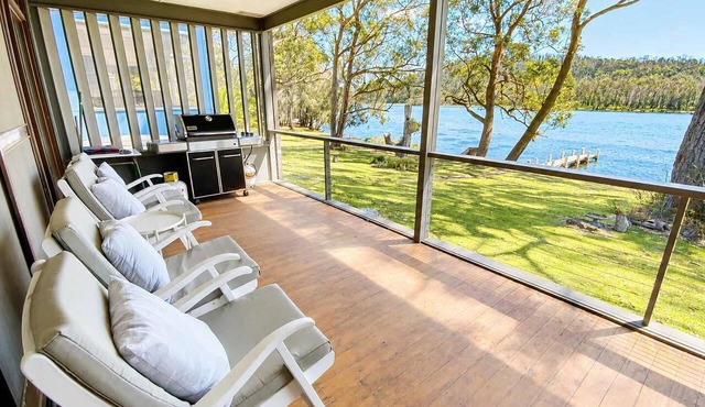 Lakes Edge at Lake Conjola
