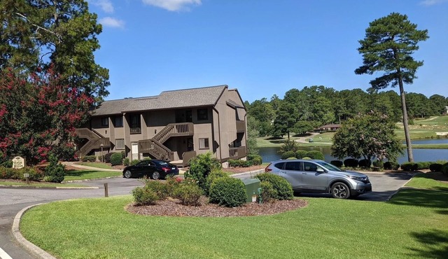 Lakeside Condo on Pinehurst #5
