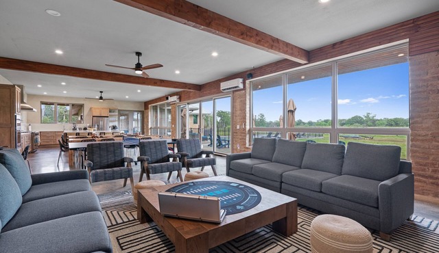 Lakeside Getaway: Pool, Games, Hot Tub, More!
