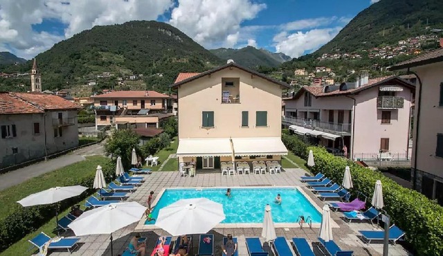 Lakeside Holiday Resort
