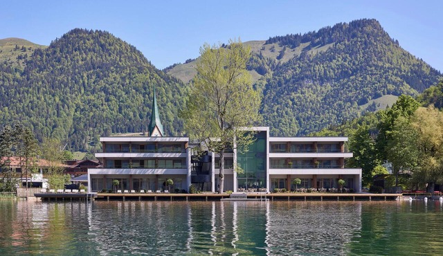 Lakeside Move&Relax