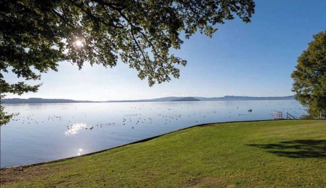 Lakeside Paradise