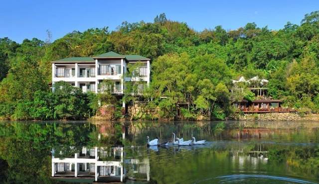Lakeside Spendtime B&B