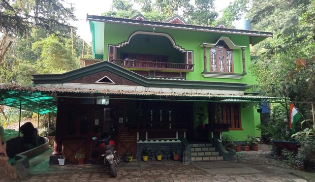 lakevally resort