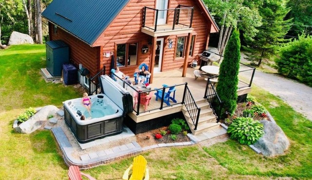 Lakeview Cottage