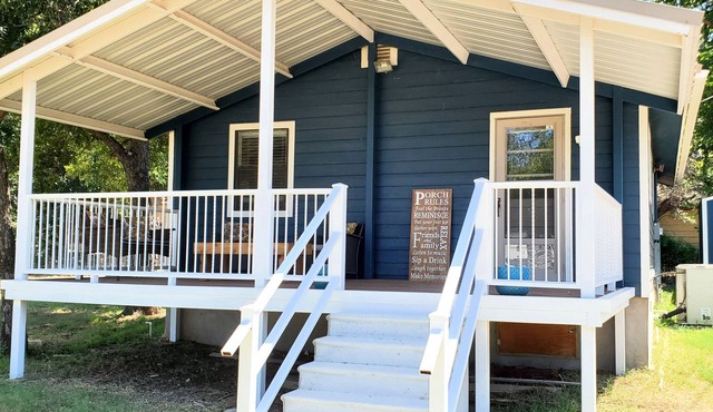 Lakeview Cottage Near Boat Ramp