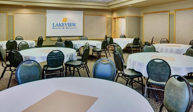Lakeview Gimli Resort