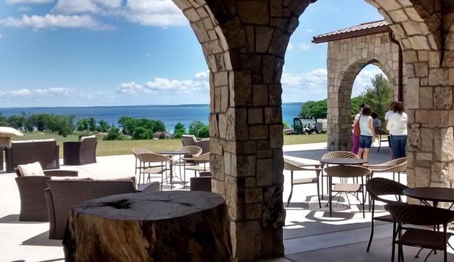 Lakeview Golf Retreat 1BDR Condo 5057