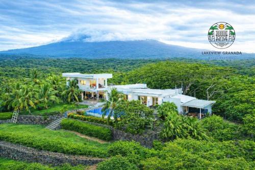 Lakeview Granada Hotel Boutique
