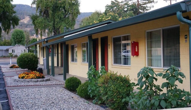 Lakeview Inn Lucerne