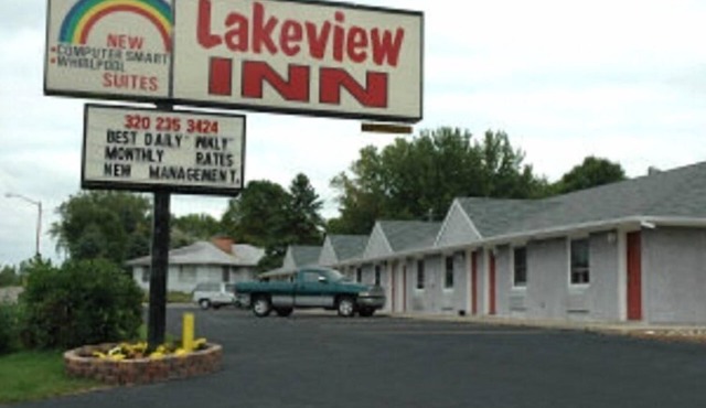Lakeview Inn