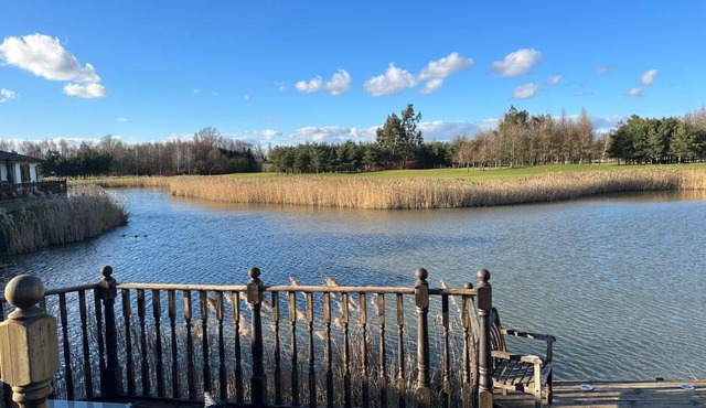 Lakeview Lodge