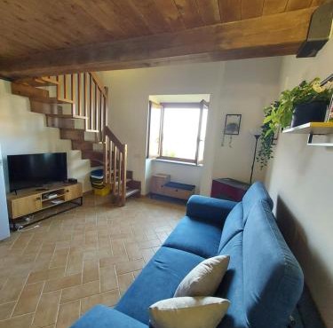 LakeView Loft - by BorgoLago