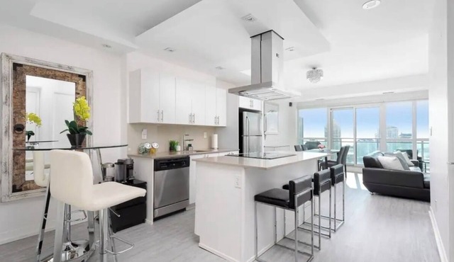 LakeView Oasis