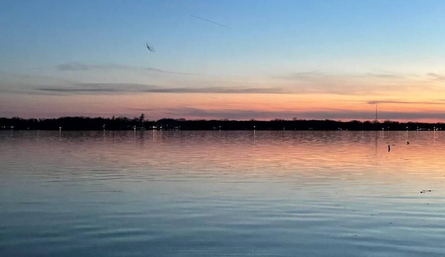 Lakeview retreat on GunLake - 2 separate properties available!