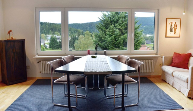 LakeviewOasis: Exclusive Kapellenkopf apartment