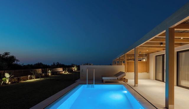 Lakka Suites