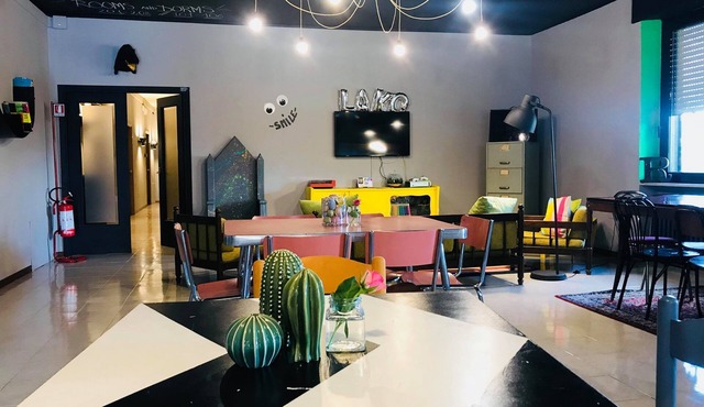 Lako Hostel