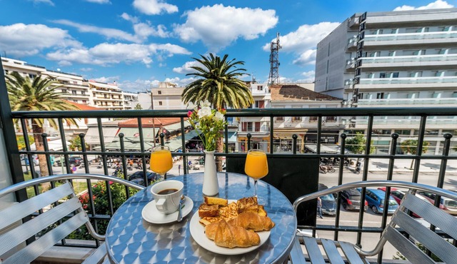 Lakonia Hotel