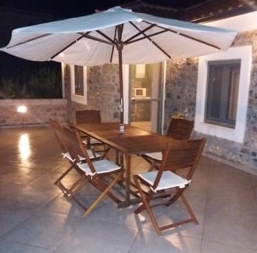 Lakonian home