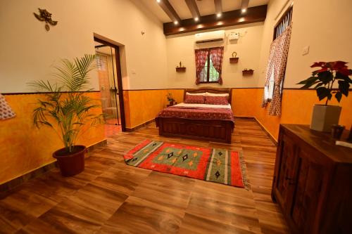 Lakshya - The Nature's Farm