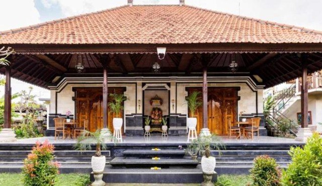 Laksmi Homestay