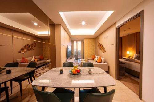 Lakuna 31 Sudirman