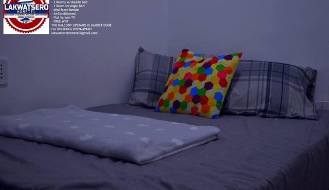 Lakwatsero Hometel