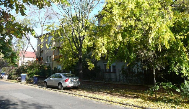 Laky9 Apartman