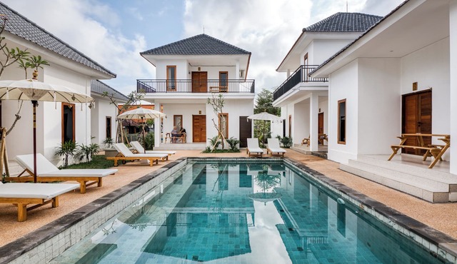 Lala Panzi Villa