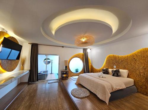 Lala Villa Koh Larn