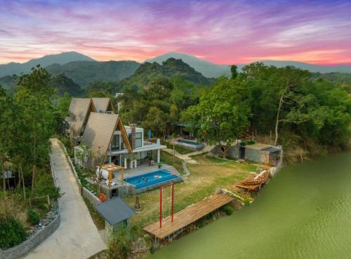 LaLa Villas