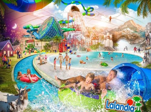 Lalandia Rødby