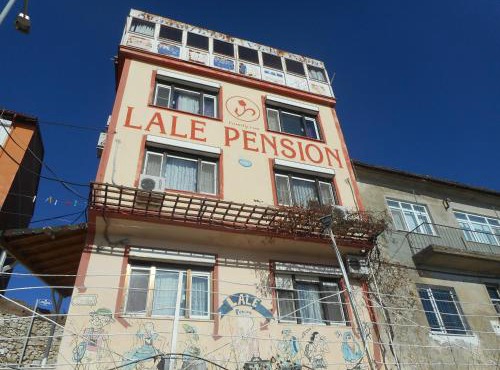 Lale Pansiyon