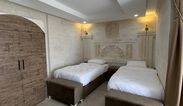 Lalişa Otel