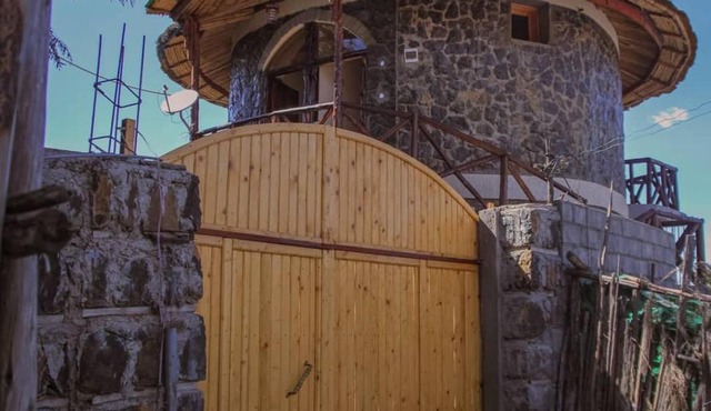 Lalibela Hidmo Homestay