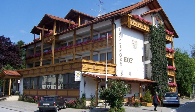 Lallinger Hof