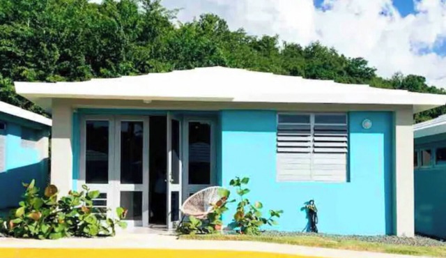 LaLolitaVilla - Steps away from Playa Buye!