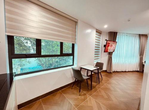 Lam An Hotel